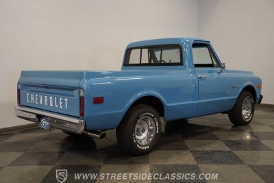 1972 Chevrolet C10