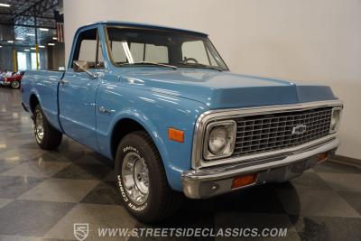 1972 Chevrolet C10