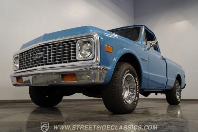 1972 Chevrolet C10