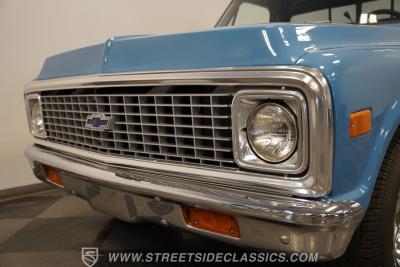 1972 Chevrolet C10