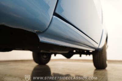 1972 Chevrolet C10
