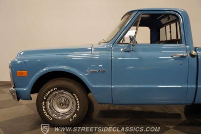 1972 Chevrolet C10