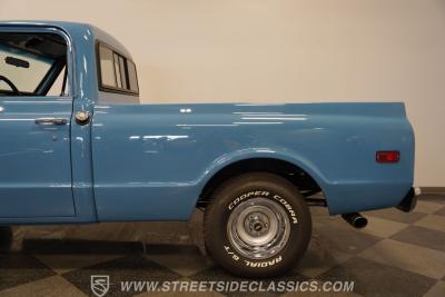 1972 Chevrolet C10