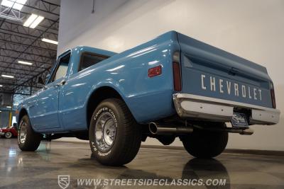 1972 Chevrolet C10
