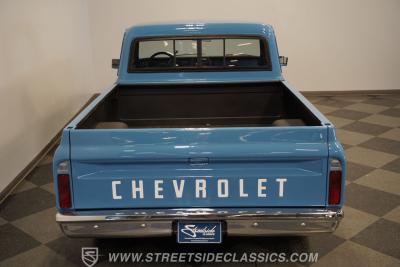 1972 Chevrolet C10