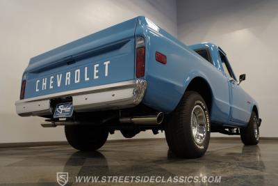 1972 Chevrolet C10