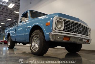 1972 Chevrolet C10