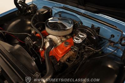 1972 Chevrolet C10