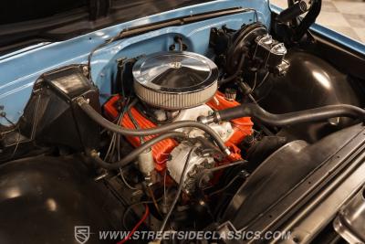 1972 Chevrolet C10