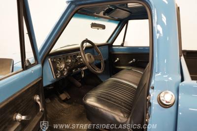 1972 Chevrolet C10