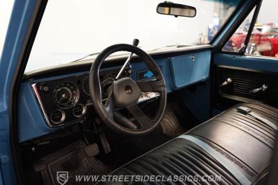 1972 Chevrolet C10