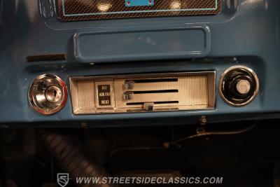 1972 Chevrolet C10