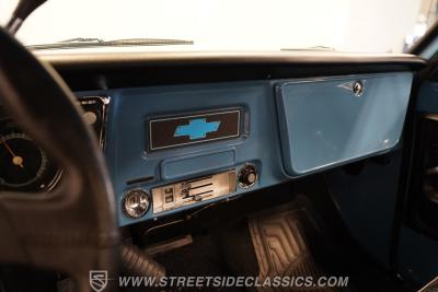 1972 Chevrolet C10