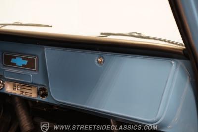 1972 Chevrolet C10