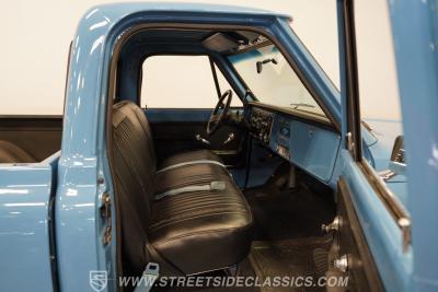 1972 Chevrolet C10
