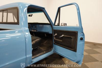 1972 Chevrolet C10