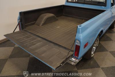 1972 Chevrolet C10