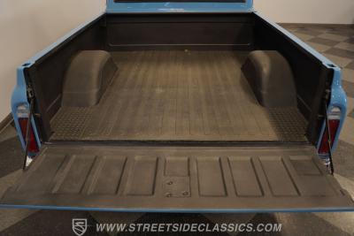 1972 Chevrolet C10