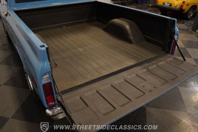 1972 Chevrolet C10