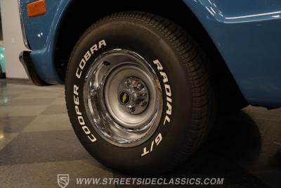 1972 Chevrolet C10