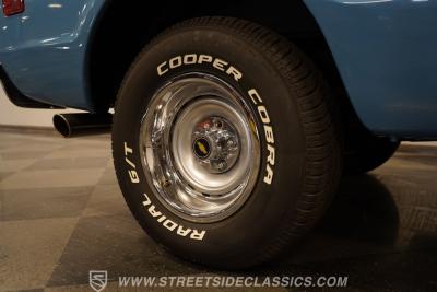 1972 Chevrolet C10