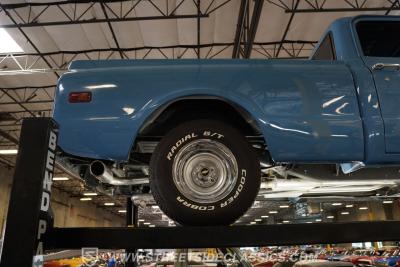 1972 Chevrolet C10
