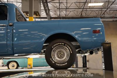 1972 Chevrolet C10