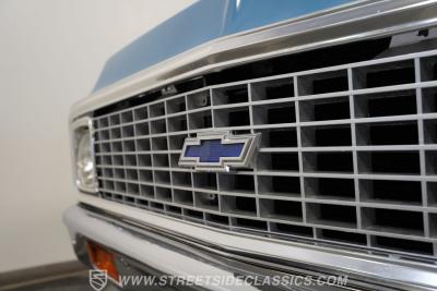 1972 Chevrolet C10