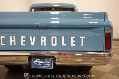 1972 Chevrolet C10