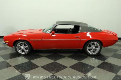 1970 Chevrolet Camaro RS