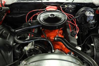 1970 Chevrolet Camaro RS