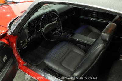 1970 Chevrolet Camaro RS