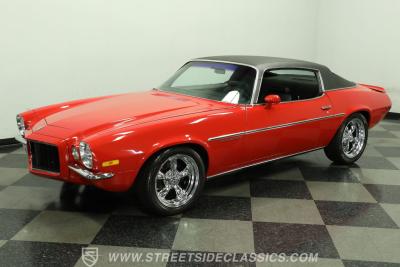 1970 Chevrolet Camaro RS