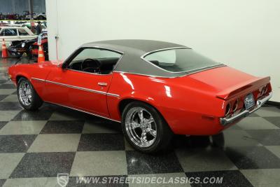1970 Chevrolet Camaro RS