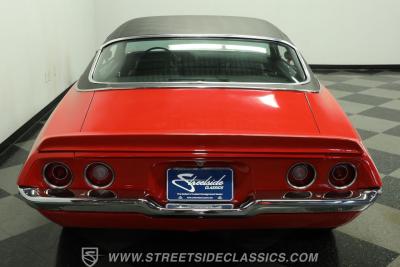 1970 Chevrolet Camaro RS