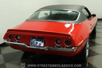 1970 Chevrolet Camaro RS