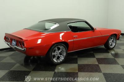 1970 Chevrolet Camaro RS