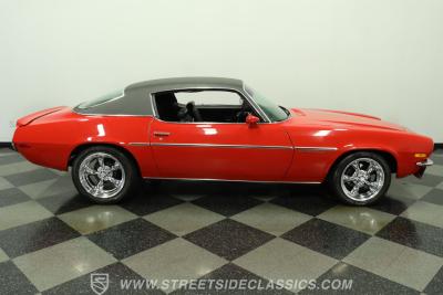 1970 Chevrolet Camaro RS