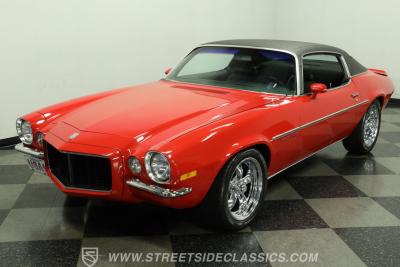 1970 Chevrolet Camaro RS