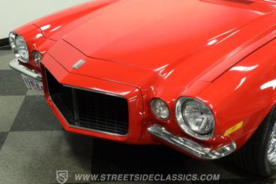 1970 Chevrolet Camaro RS