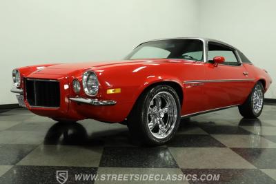 1970 Chevrolet Camaro RS