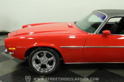 1970 Chevrolet Camaro RS
