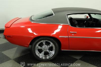 1970 Chevrolet Camaro RS