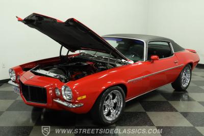 1970 Chevrolet Camaro RS