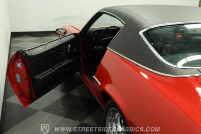 1970 Chevrolet Camaro RS