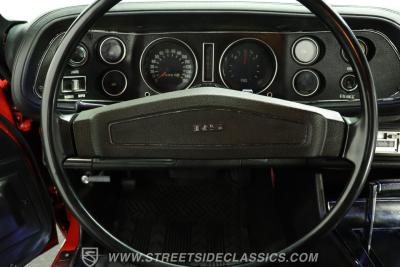 1970 Chevrolet Camaro RS