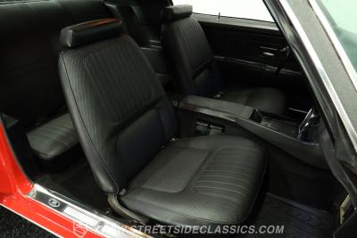 1970 Chevrolet Camaro RS