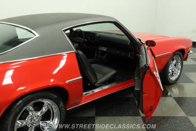 1970 Chevrolet Camaro RS
