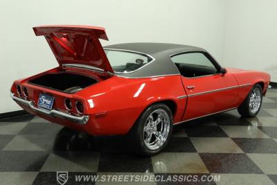 1970 Chevrolet Camaro RS