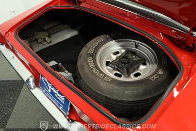 1970 Chevrolet Camaro RS